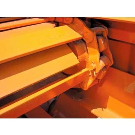 BUYERS PRODUCTS Chain, Conveyor, Replaces Swenson #PV358 1457110